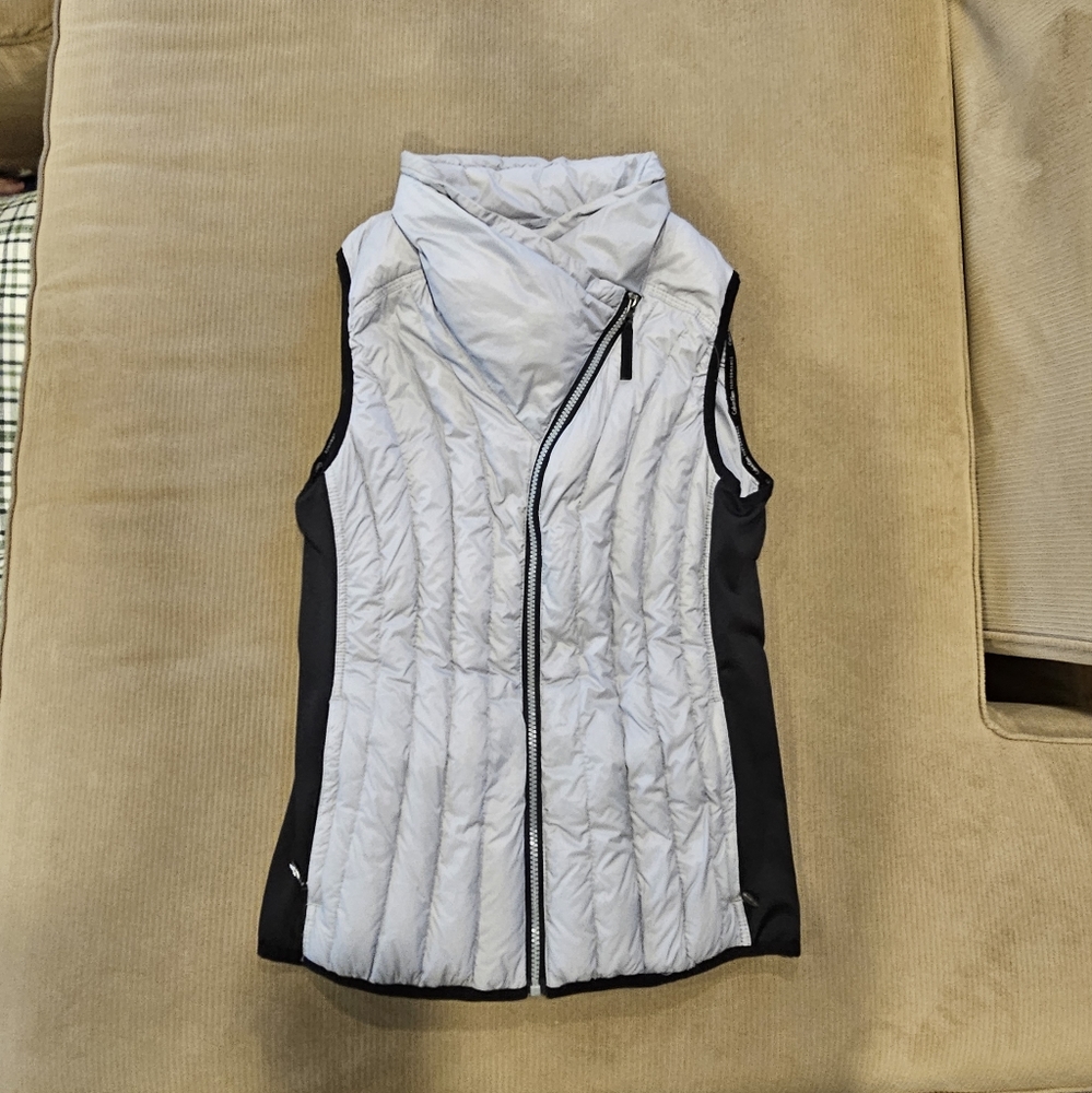 Calvin Klein Puffer Performance Vest